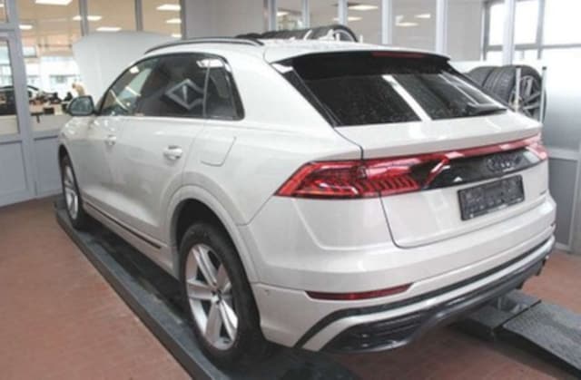 Audi Q8 TFSI E - 2022 - Joinsteer - #3