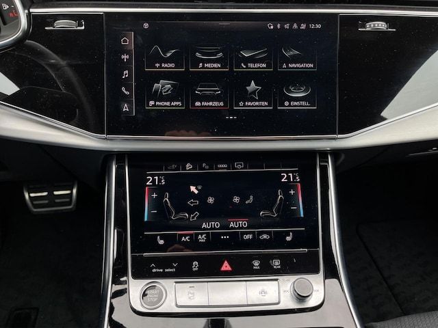 Audi Q8 TFSI E - 2022 - Joinsteer - #12