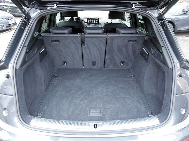 Audi SQ5 SUV TDI Tiptronic - 2023 - Joinsteer - #24