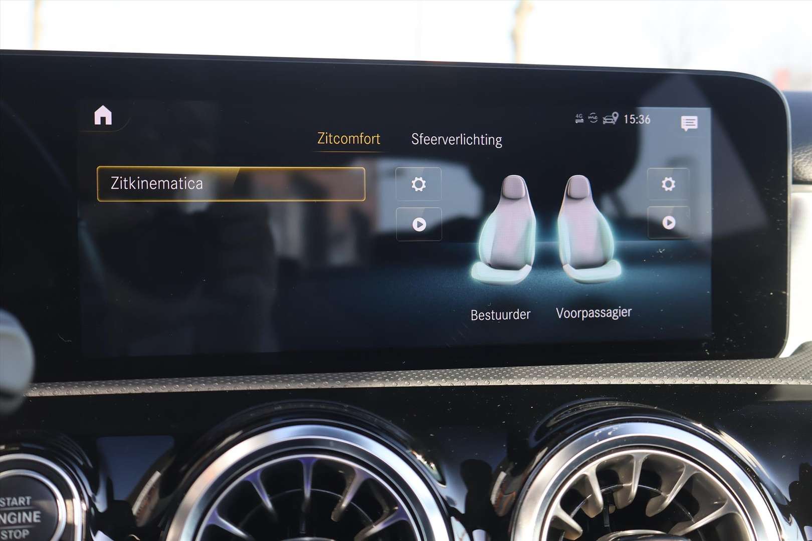 Mercedes Classe A250e 250 AMG Line - 2021 - Joinsteer - #18