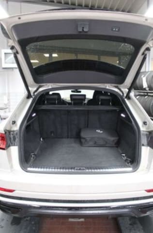 Audi Q8 TFSI E - 2022 - Joinsteer - #5