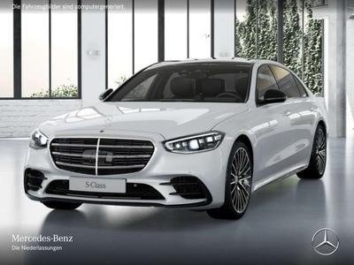 Mercedes Classe S 450 Night Edition