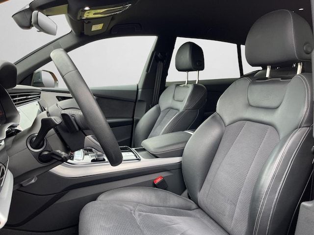 Audi Q8 TFSI E - 2022 - Joinsteer - #13