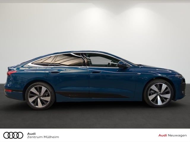 Audi A6 Sportback E-tron E-tron - 2025 - Joinsteer - #3