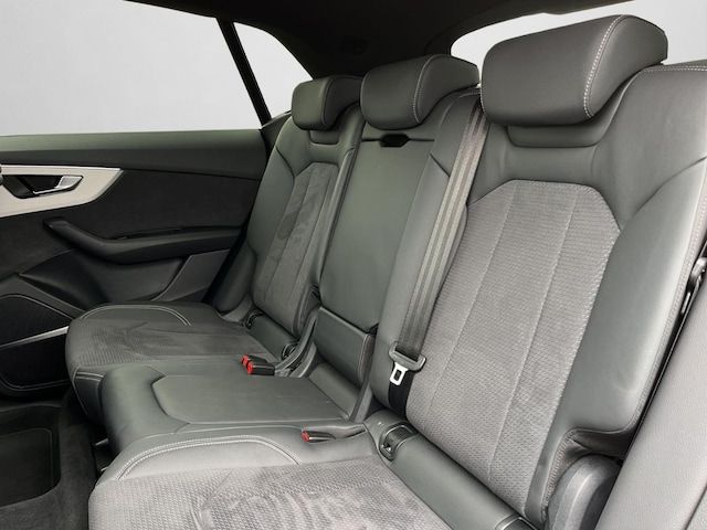 Audi Q8 TFSI E - 2022 - Joinsteer - #15