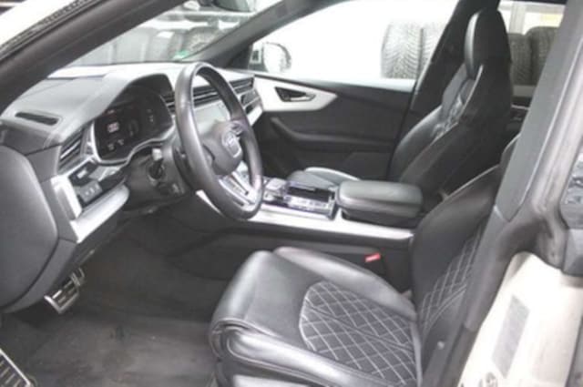 Audi Q8 TFSI E - 2022 - Joinsteer - #8