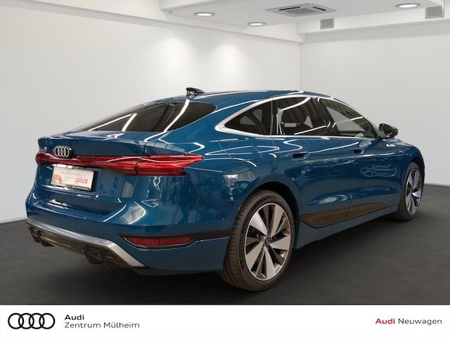 Audi A6 Sportback E-tron E-tron - 2025 - Joinsteer - #5