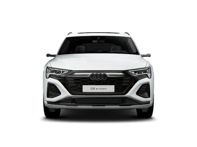 Audi Q8 Sportback E-tron S Line 55 E-tron Quattro - 2024 - Joinsteer - #2