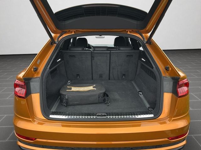 Audi Q8 TFSI E - 2022 - Joinsteer - #16