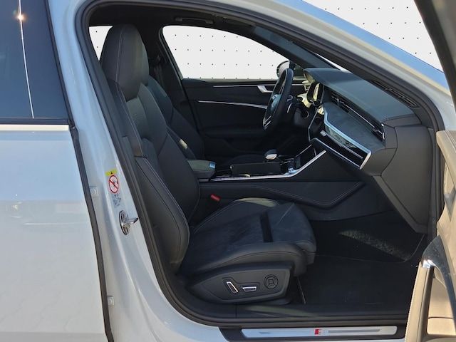 Audi S6 Limousine TDI Quattro Tiptronic - 2025 - Joinsteer - #4