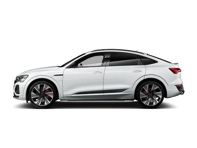 Audi Q8 Sportback E-tron S Line 55 E-tron Quattro - 2024 - Joinsteer - #5