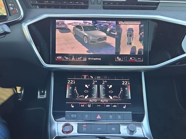 Audi S6 Limousine TDI Quattro Tiptronic - 2025 - Joinsteer - #6