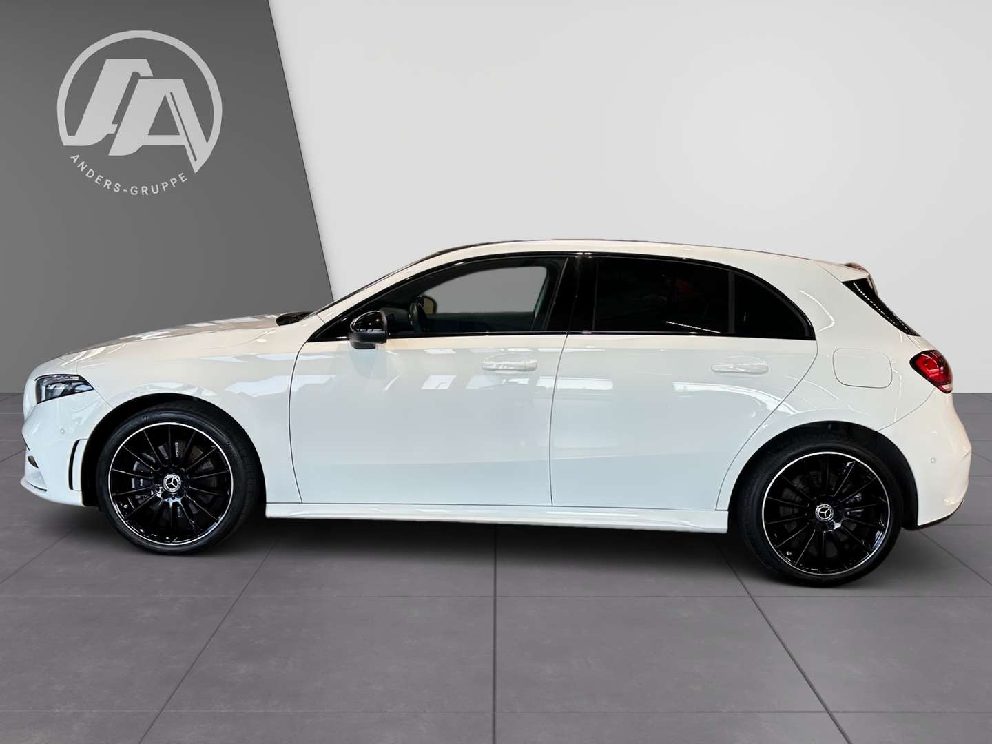 Mercedes Classe A250 E 250 AMG Line - 2022 - Joinsteer - #3
