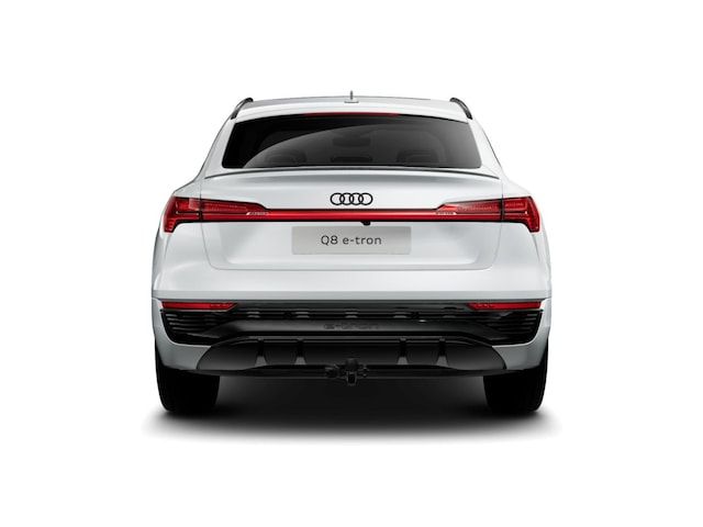 Audi Q8 Sportback E-tron S Line 55 E-tron Quattro - 2024 - Joinsteer - #6