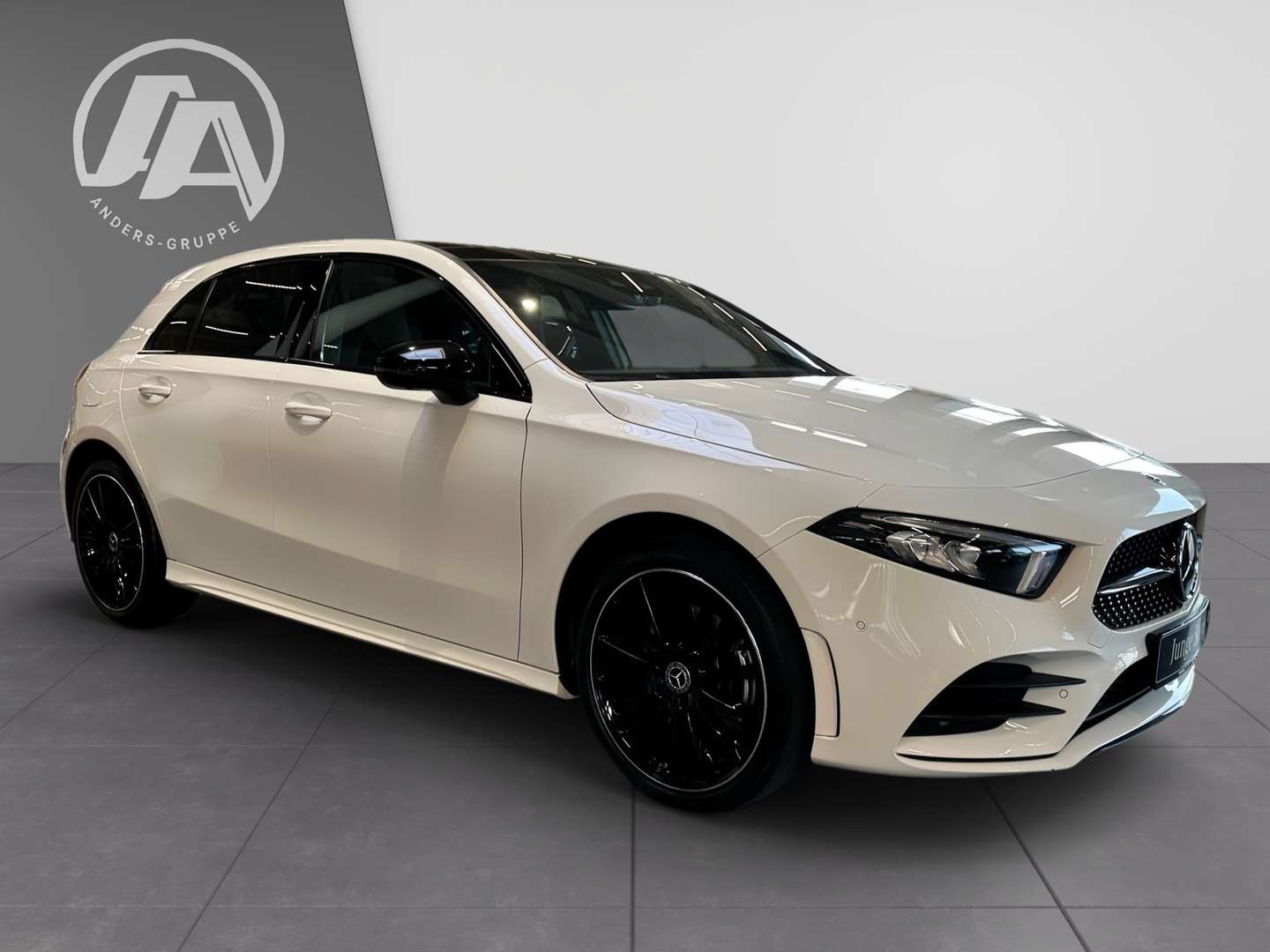 Mercedes Classe A250 E 250 AMG Line - 2022 - Joinsteer - #4