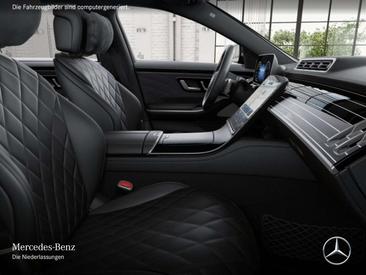 Mercedes Classe S 450 Night Edition — photo 11