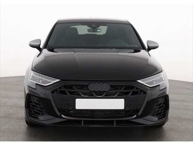 Audi S3 Sportback TFSI Quattro S Tronic - 2025 - Joinsteer - #3