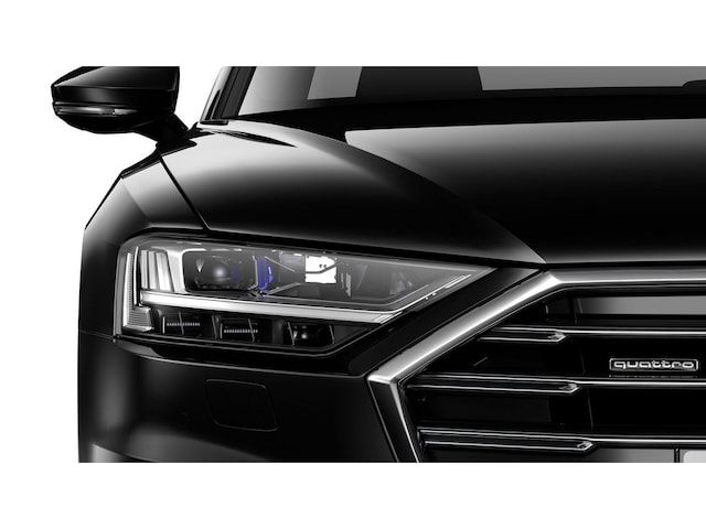 Audi A8 60 TDI Quattro Tiptronic - 2020 - Joinsteer - #2