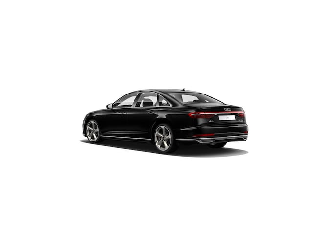 Audi A8 60 TDI Quattro Tiptronic - 2020 - Joinsteer - #3