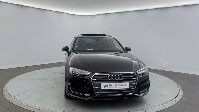 Audi A4 Avant Design 3.0 TDI Quattro 218 Ch S Tronic - 2018 - Joinsteer - #1