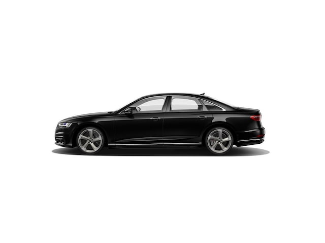 Audi A8 60 TDI Quattro Tiptronic - 2020 - Joinsteer - #4