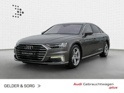 Audi A8 TFSI E 60 TFSI E Quattro Tiptronic - 2022 - Joinsteer - #1