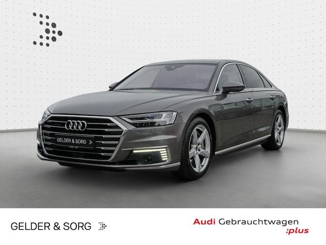 Audi A8 TFSI E 60 TFSI E Quattro Tiptronic - 2022 - Joinsteer - #1