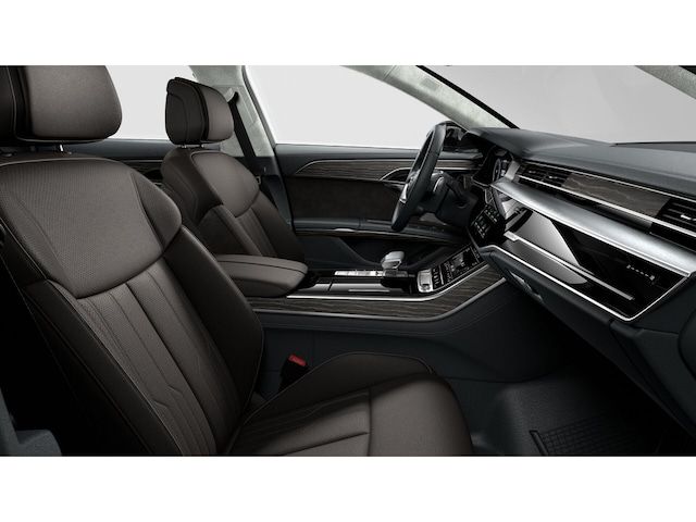 Audi A8 60 TDI Quattro Tiptronic - 2020 - Joinsteer - #5