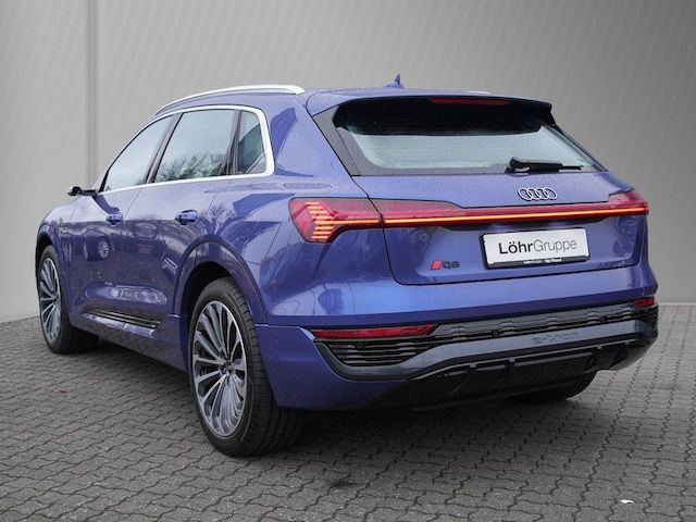 Audi Q8 E-tron S Line 55 E-tron Quattro - 2023 - Joinsteer - #6