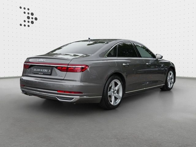 Audi A8 TFSI E 60 TFSI E Quattro Tiptronic - 2022 - Joinsteer - #2