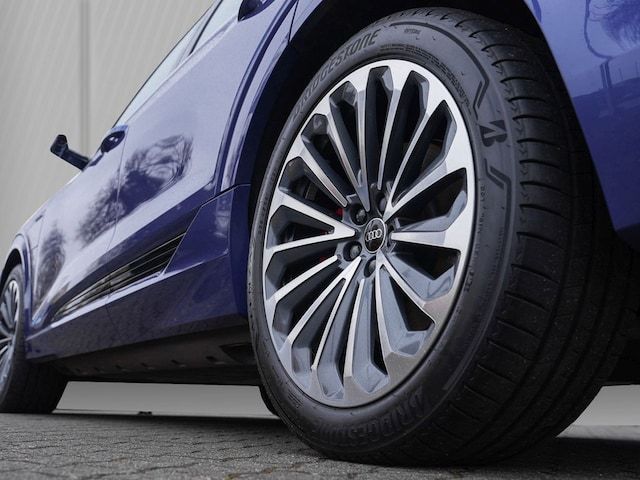 Audi Q8 E-tron S Line 55 E-tron Quattro - 2023 - Joinsteer - #7