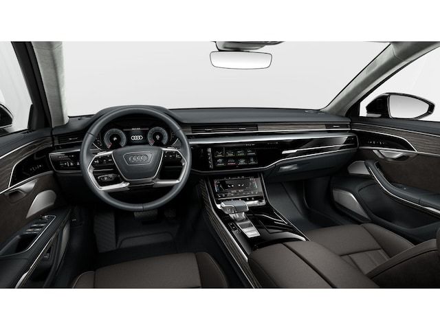Audi A8 60 TDI Quattro Tiptronic - 2020 - Joinsteer - #6
