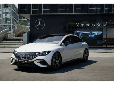Mercedes EQE 53 AMG 53 - 2025 - Joinsteer - #1