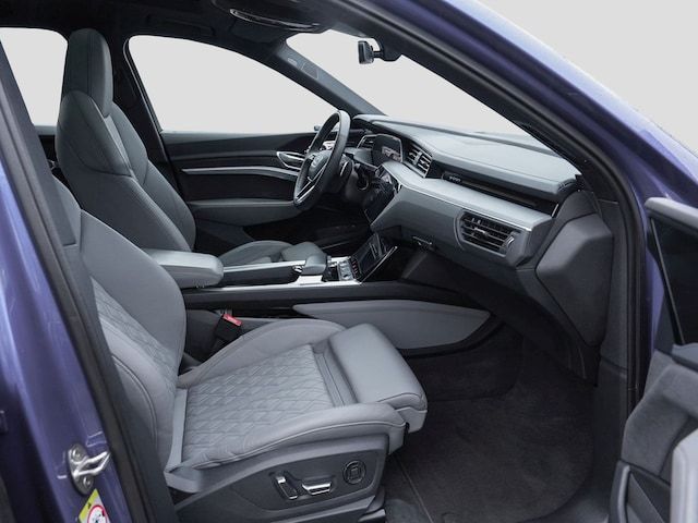 Audi Q8 E-tron S Line 55 E-tron Quattro - 2023 - Joinsteer - #9