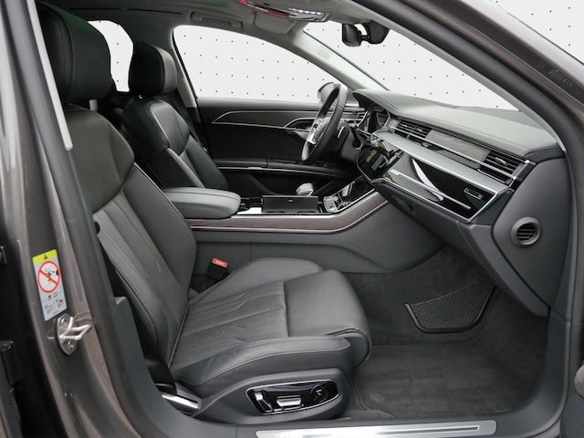Audi A8 TFSI E 60 TFSI E Quattro Tiptronic - 2022 - Joinsteer - #4
