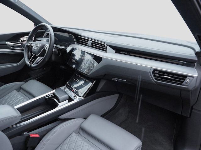 Audi Q8 E-tron S Line 55 E-tron Quattro - 2023 - Joinsteer - #10
