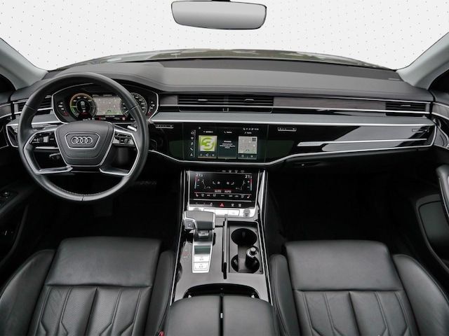 Audi A8 TFSI E 60 TFSI E Quattro Tiptronic - 2022 - Joinsteer - #5