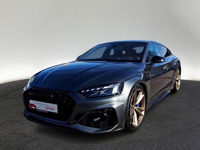 Audi RS5 Sportback TFSI Quattro Tiptronic - 2023 - Joinsteer - #2