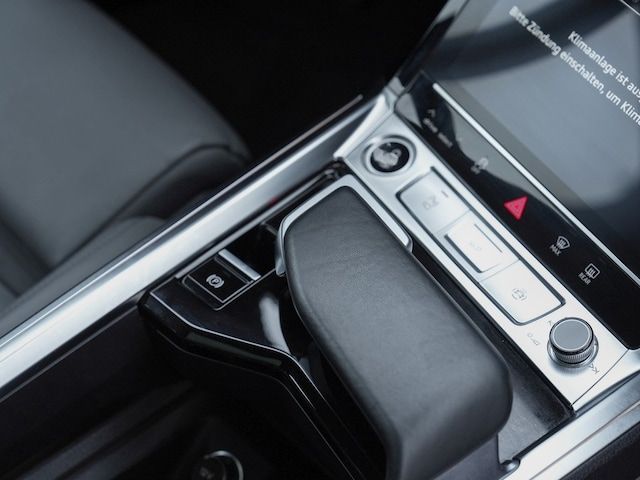 Audi Q8 E-tron S Line 55 E-tron Quattro - 2023 - Joinsteer - #11