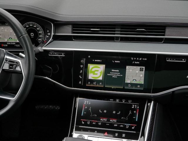 Audi A8 TFSI E 60 TFSI E Quattro Tiptronic - 2022 - Joinsteer - #6