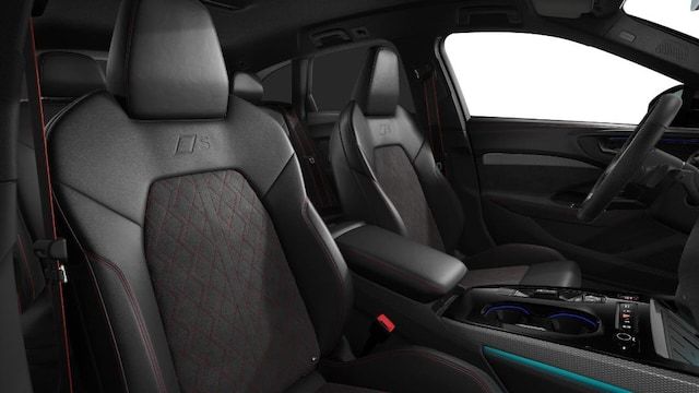 Audi A5 Avant TFSI Quattro S Tronic - 2025 - Joinsteer - #6