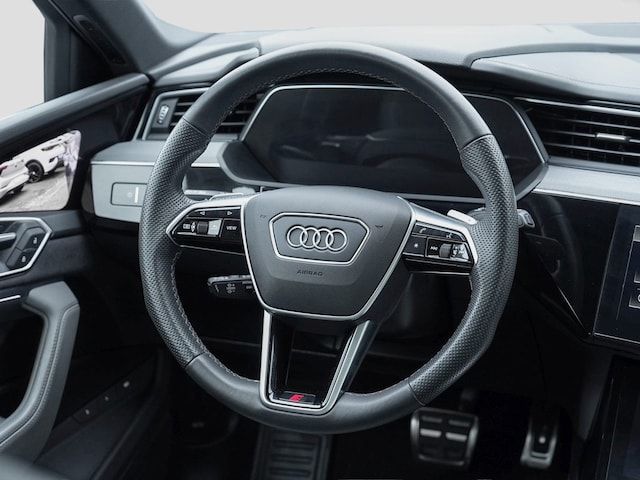 Audi Q8 E-tron S Line 55 E-tron Quattro - 2023 - Joinsteer - #13