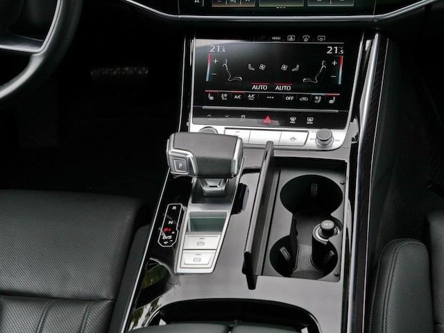 Audi A8 TFSI E 60 TFSI E Quattro Tiptronic - 2022 - Joinsteer - #7
