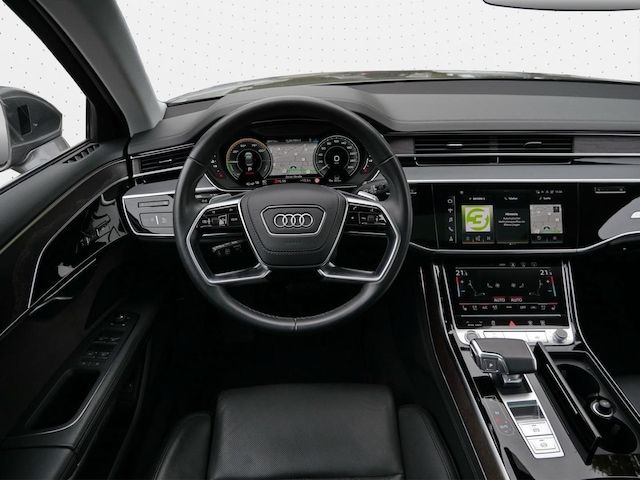 Audi A8 TFSI E 60 TFSI E Quattro Tiptronic - 2022 - Joinsteer - #8