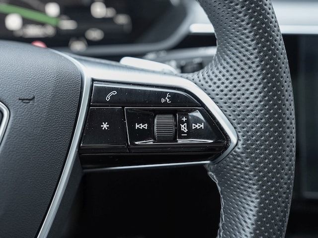 Audi Q8 E-tron S Line 55 E-tron Quattro - 2023 - Joinsteer - #15