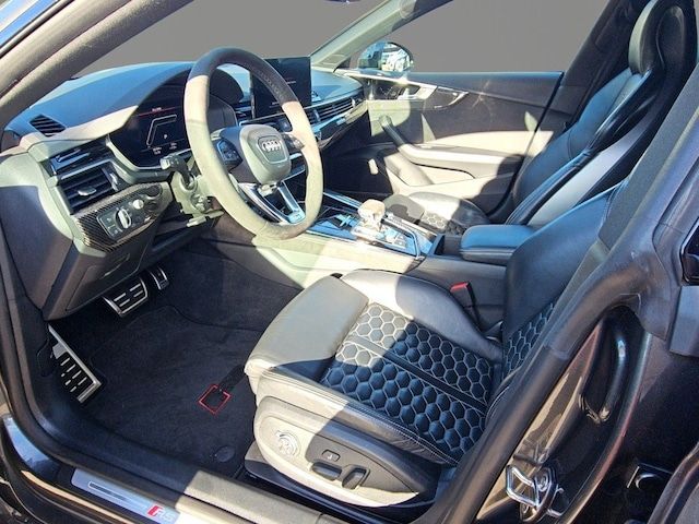 Audi RS5 Sportback TFSI Quattro Tiptronic - 2023 - Joinsteer - #7