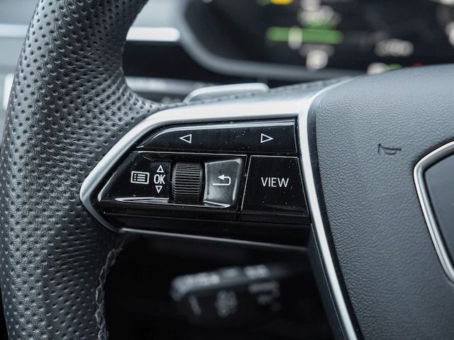 Audi Q8 E-tron S Line 55 E-tron Quattro - 2023 - Joinsteer - #16