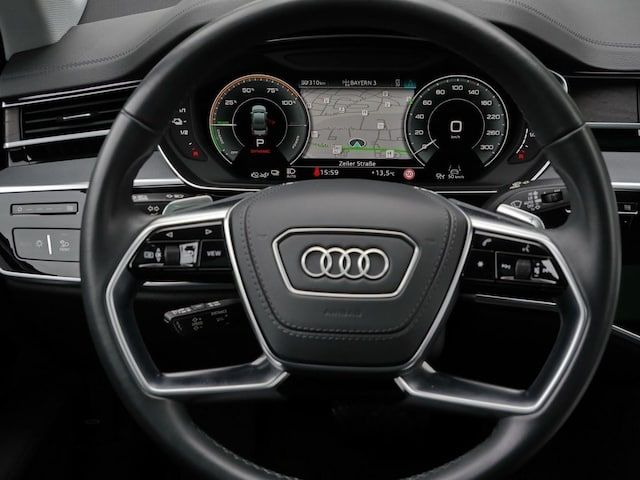 Audi A8 TFSI E 60 TFSI E Quattro Tiptronic - 2022 - Joinsteer - #9