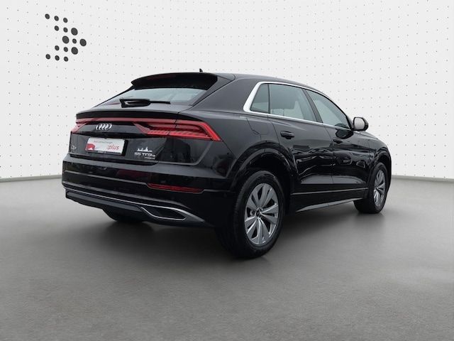 Audi Q8 TFSI E - 2022 - Joinsteer - #2
