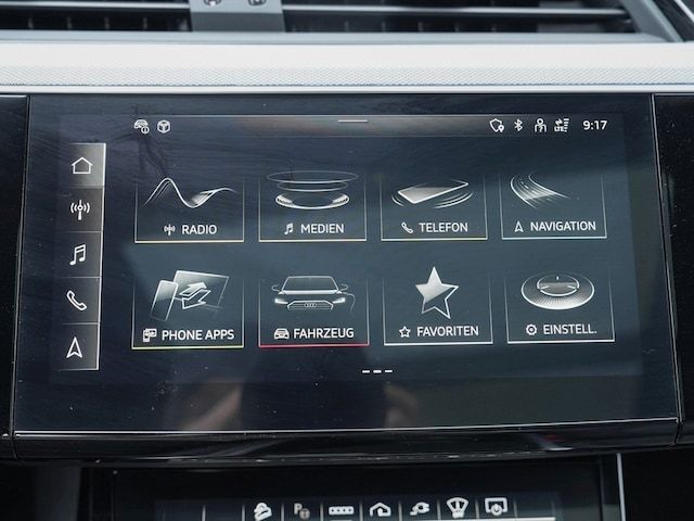 Audi Q8 E-tron S Line 55 E-tron Quattro - 2023 - Joinsteer - #17